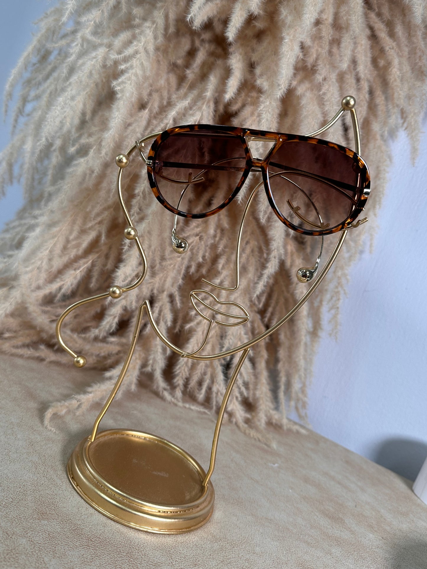 Well Paid Sunglasses