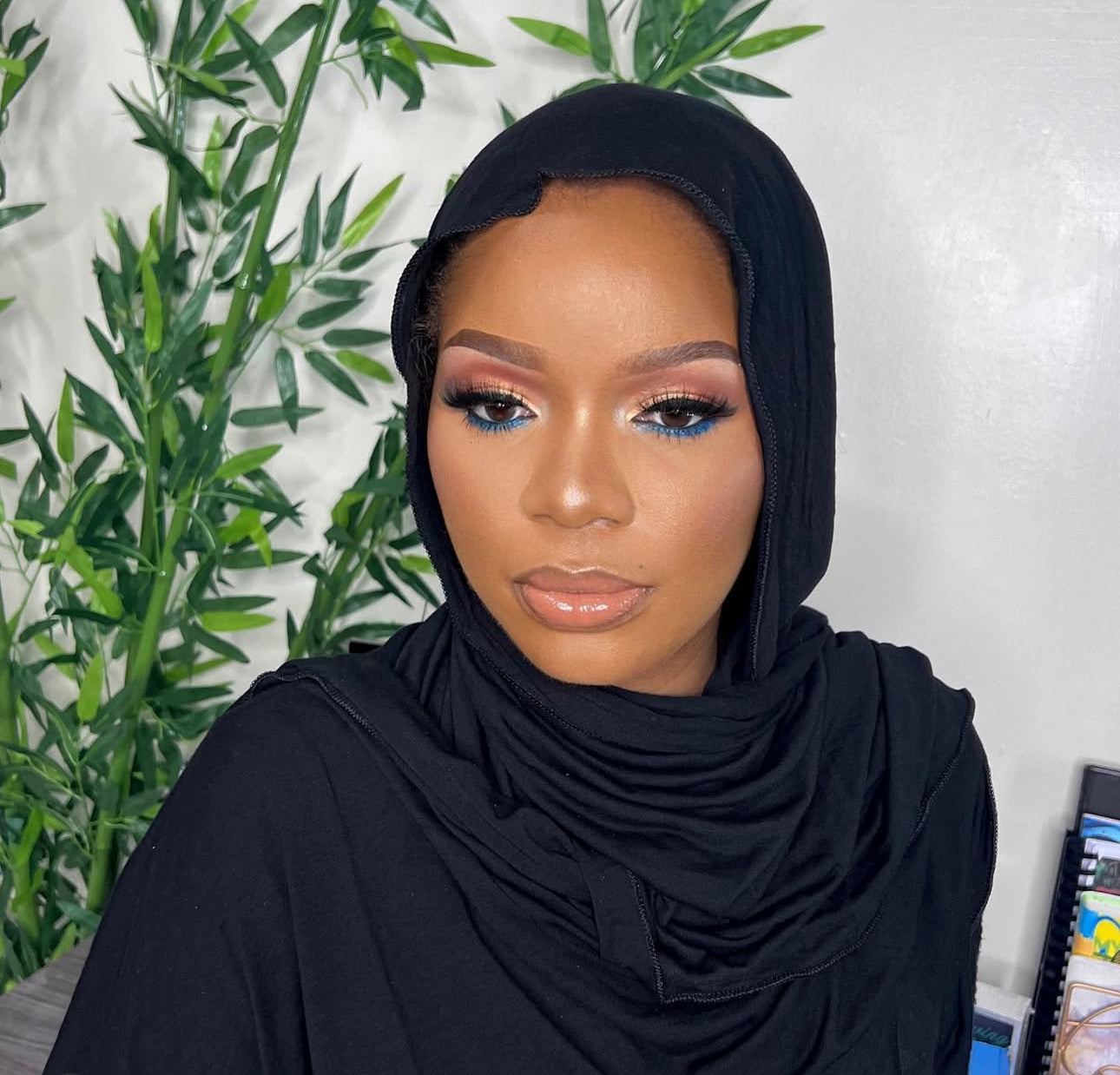 Signature Full Glam Appointment