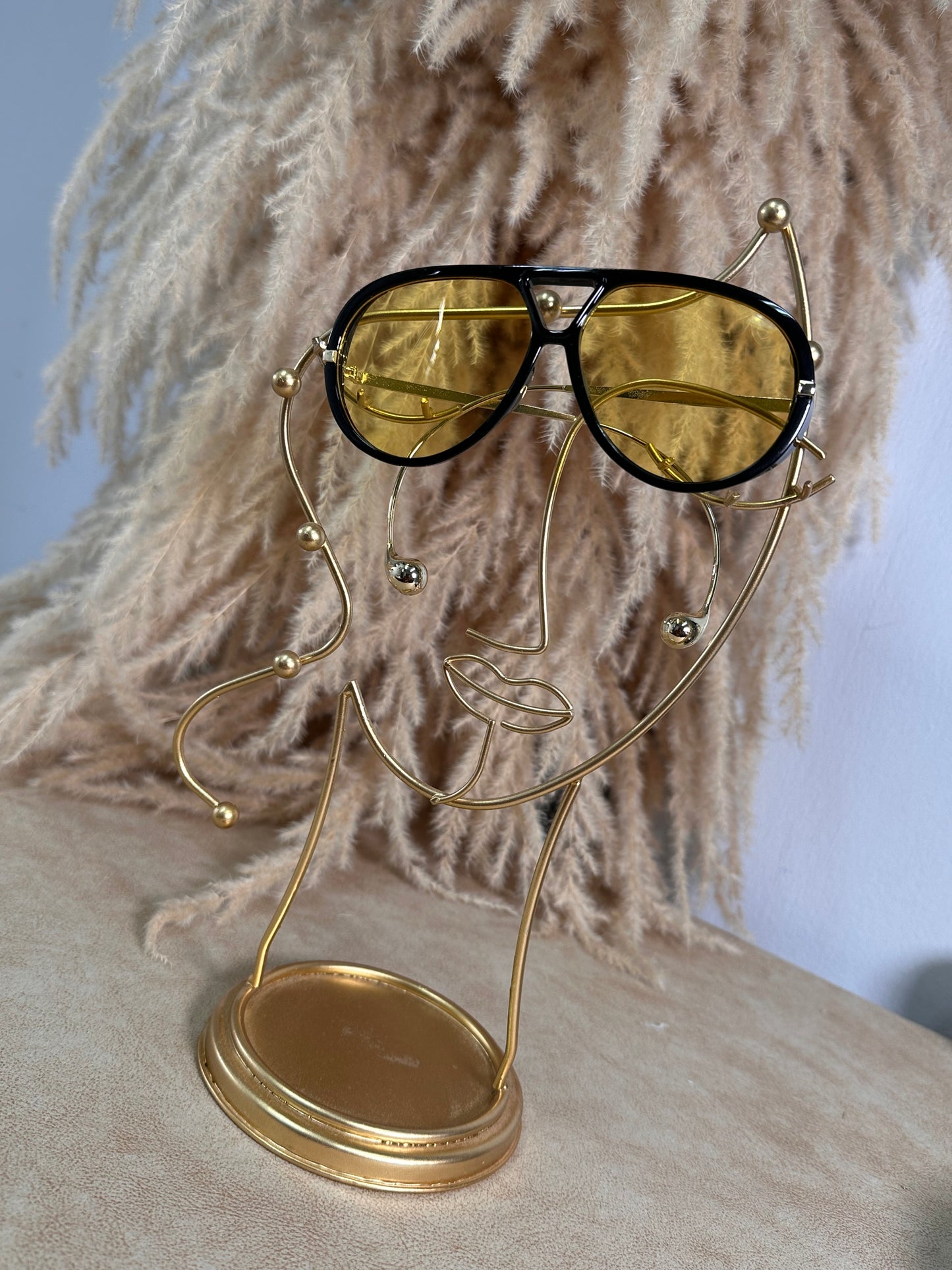 Well Paid Sunglasses
