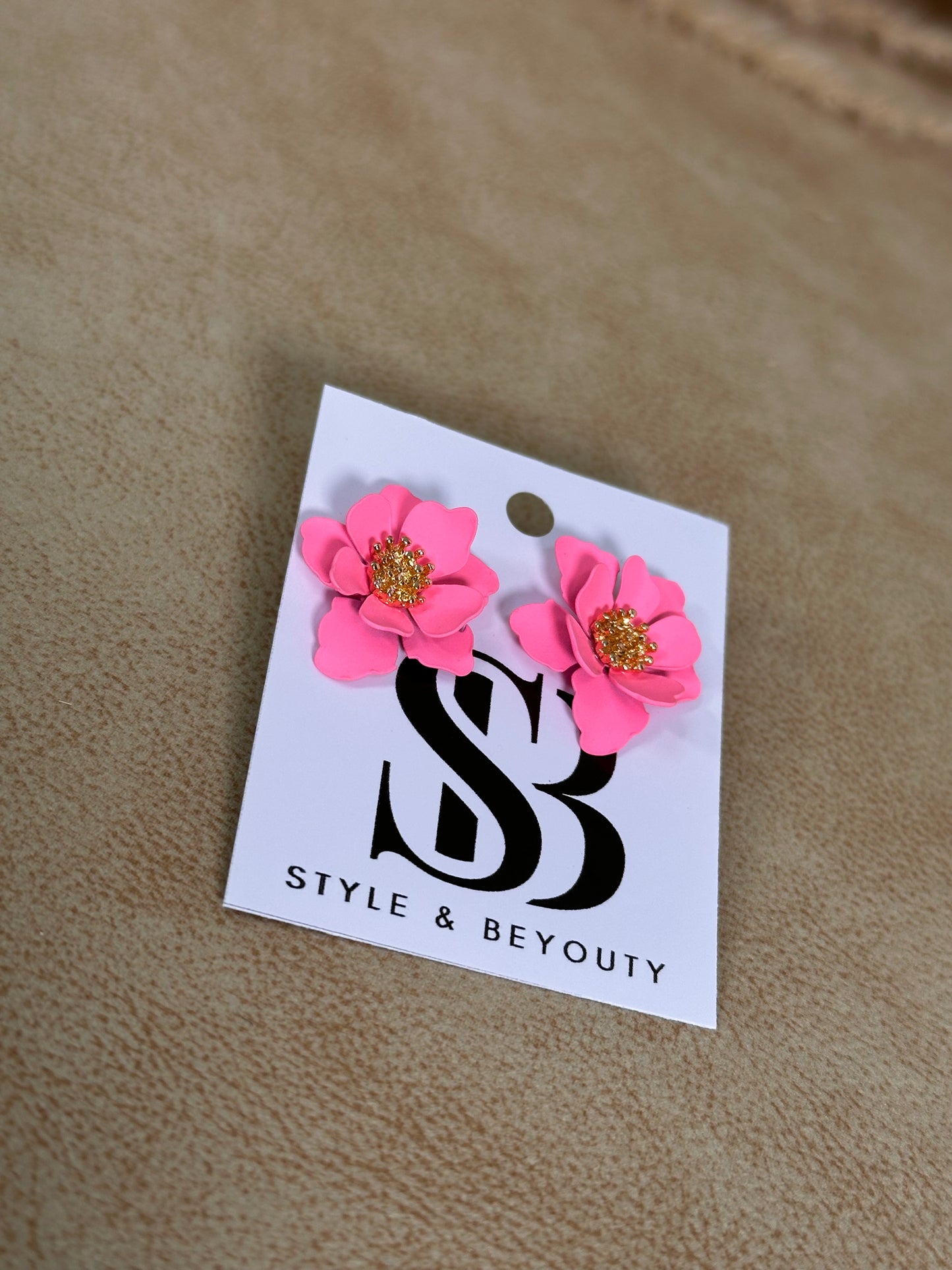 Mini Floral Fantasies