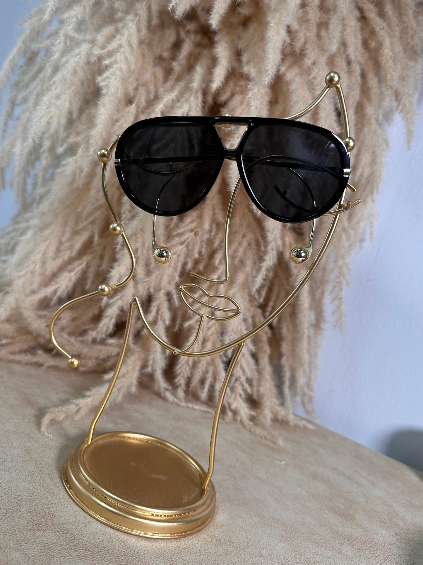 Well Paid Sunglasses