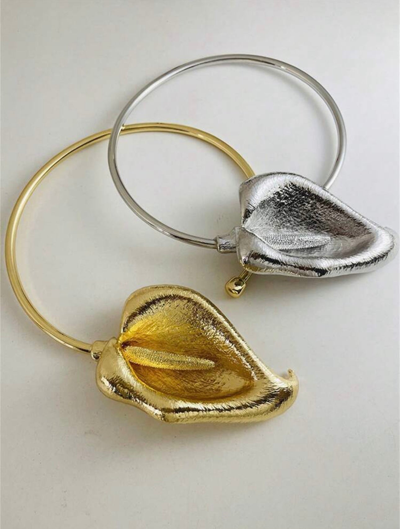 Flower Girl Era Necklace