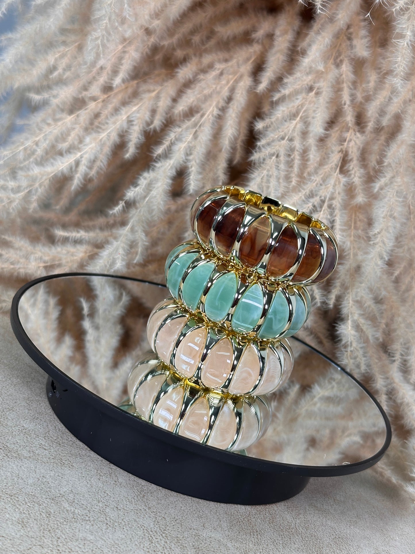 Arm Candy Bracelet Set