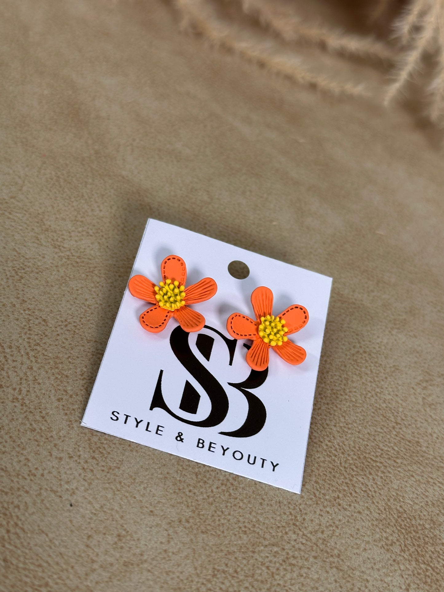 Mini Floral Fantasies