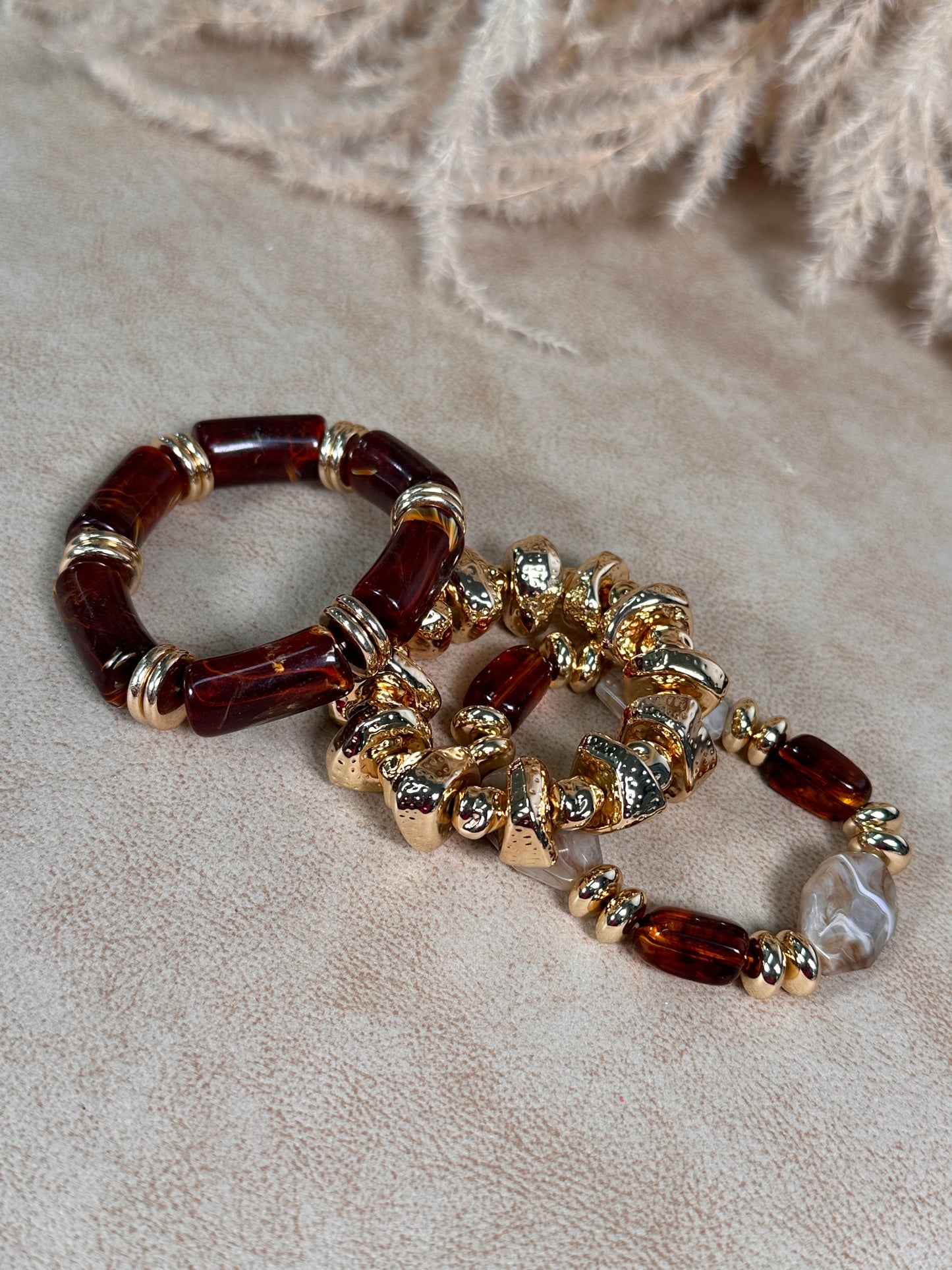 Coral Reef Bracelet Sets