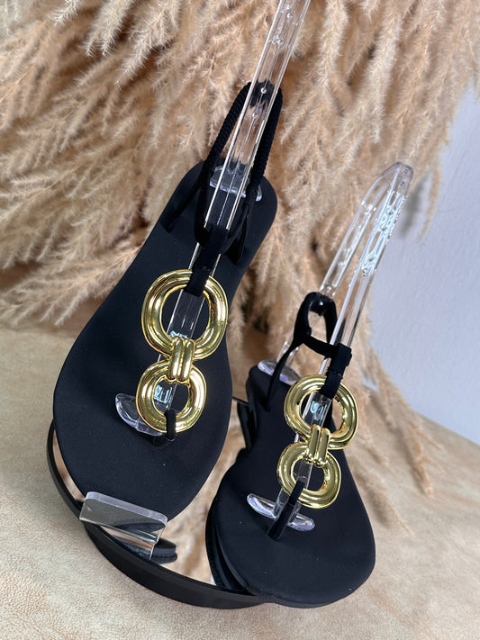 Kacie Sandals