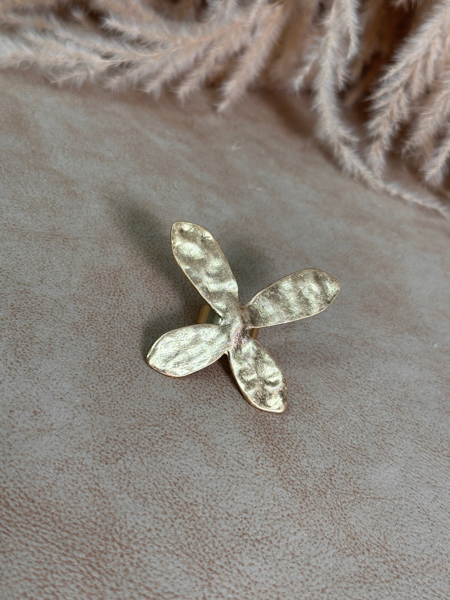 My Collection Statement Rings