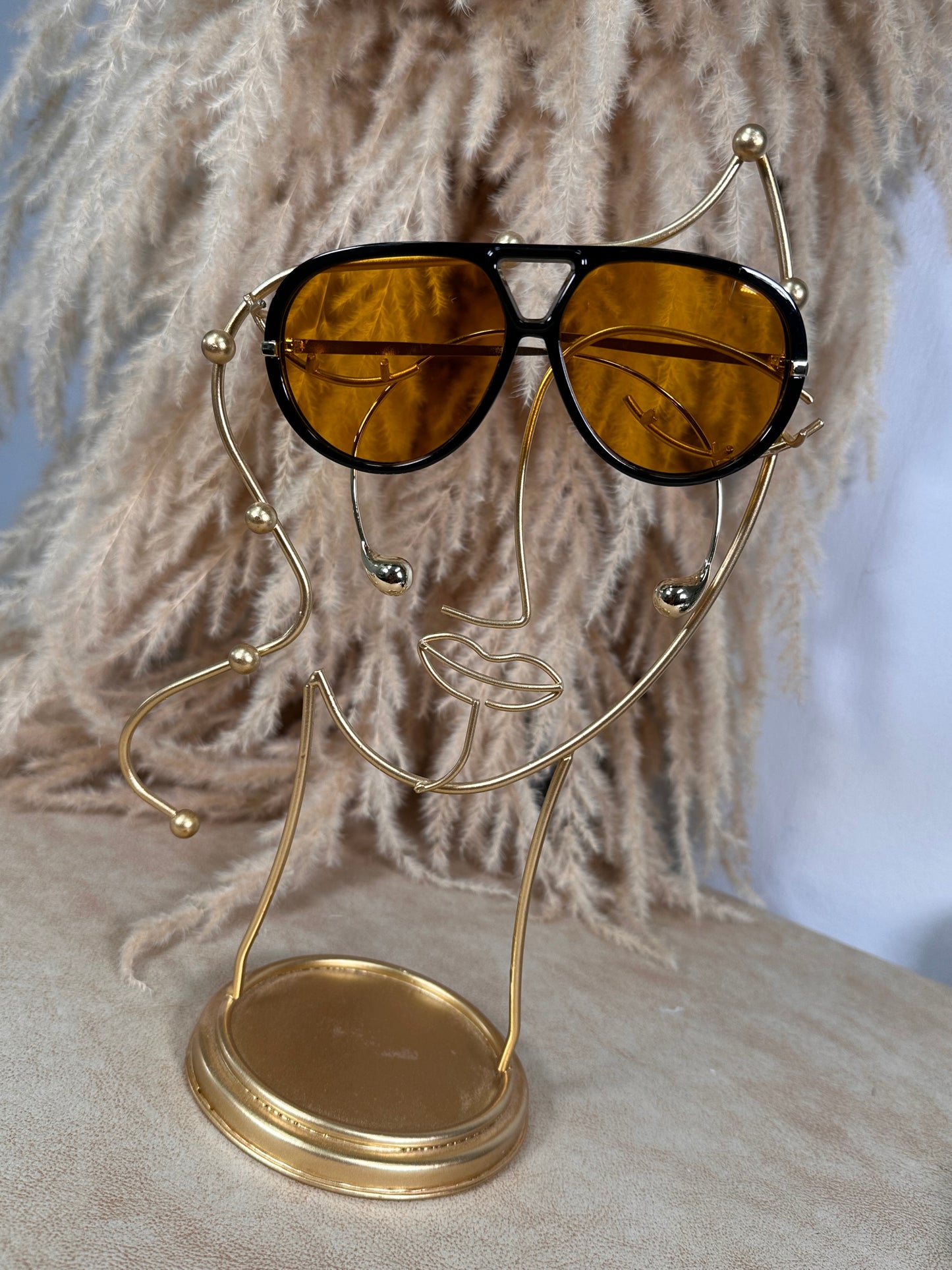 Well Paid Sunglasses