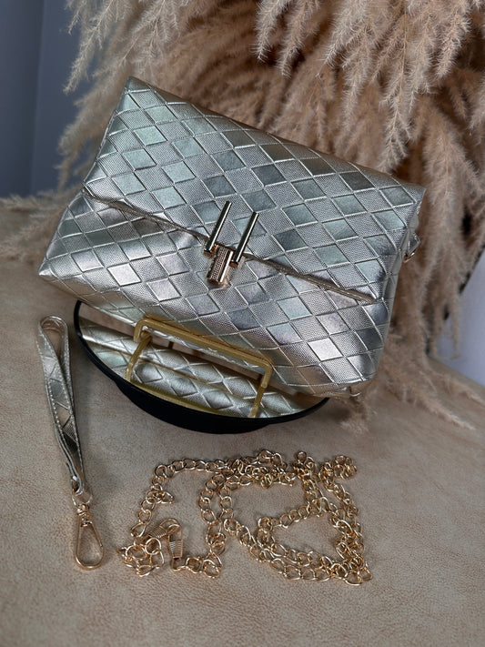 Kali Crossbody Bag