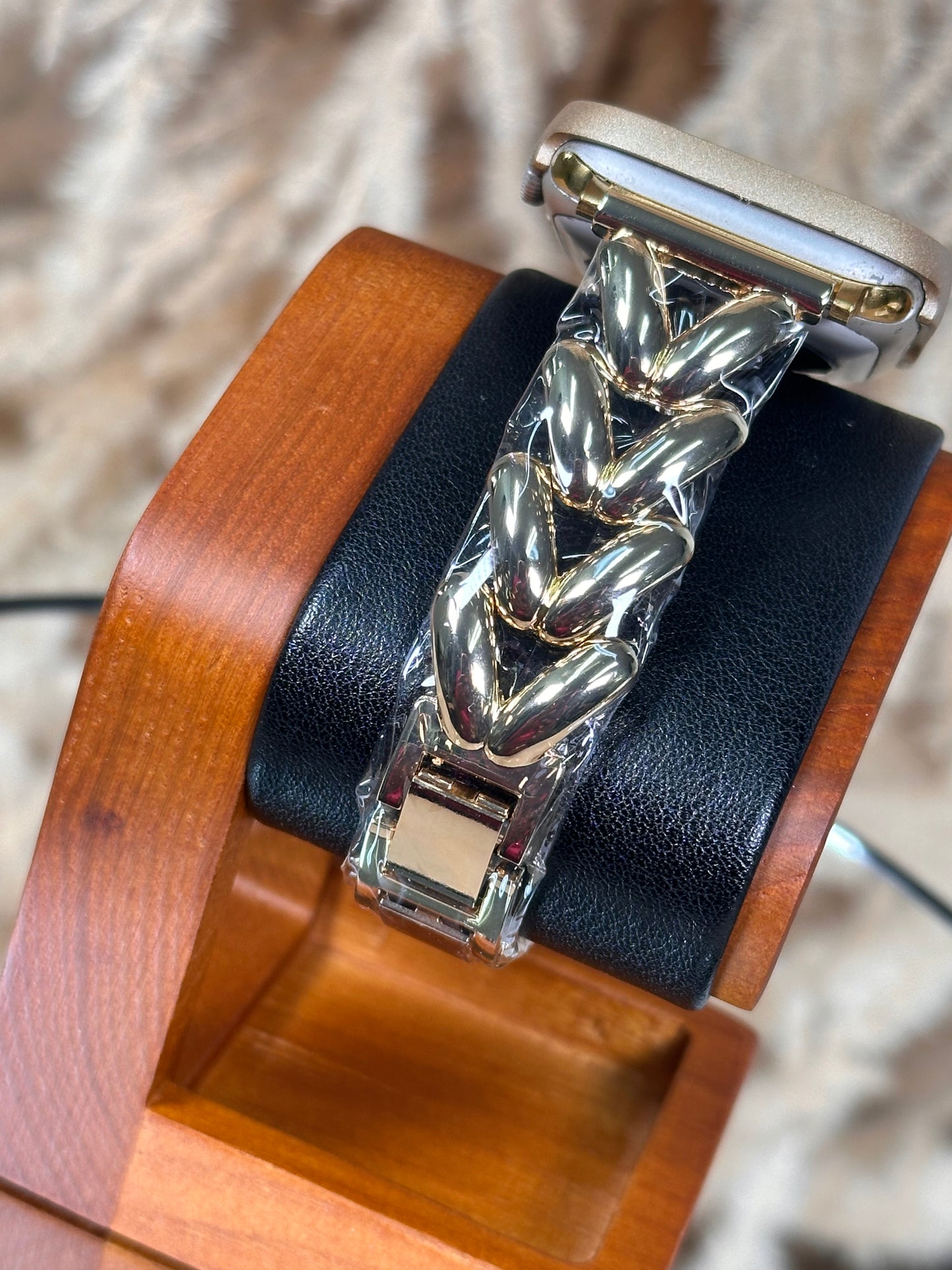 Vintage Find Smart Watch Band
