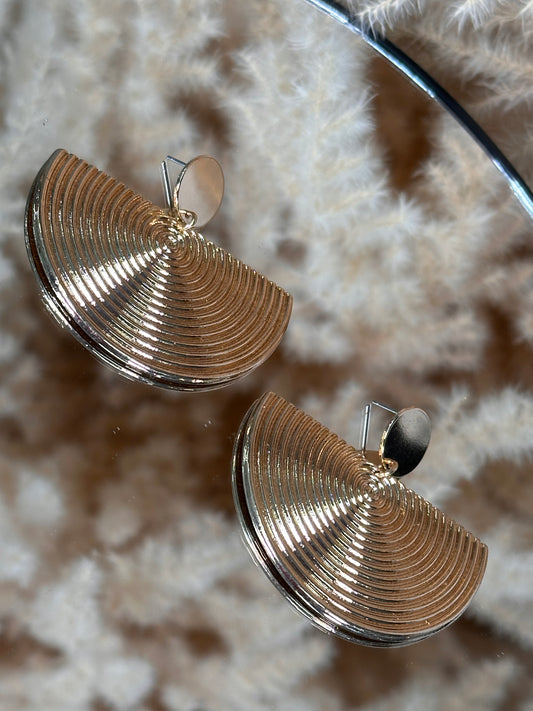 Sundance Earring