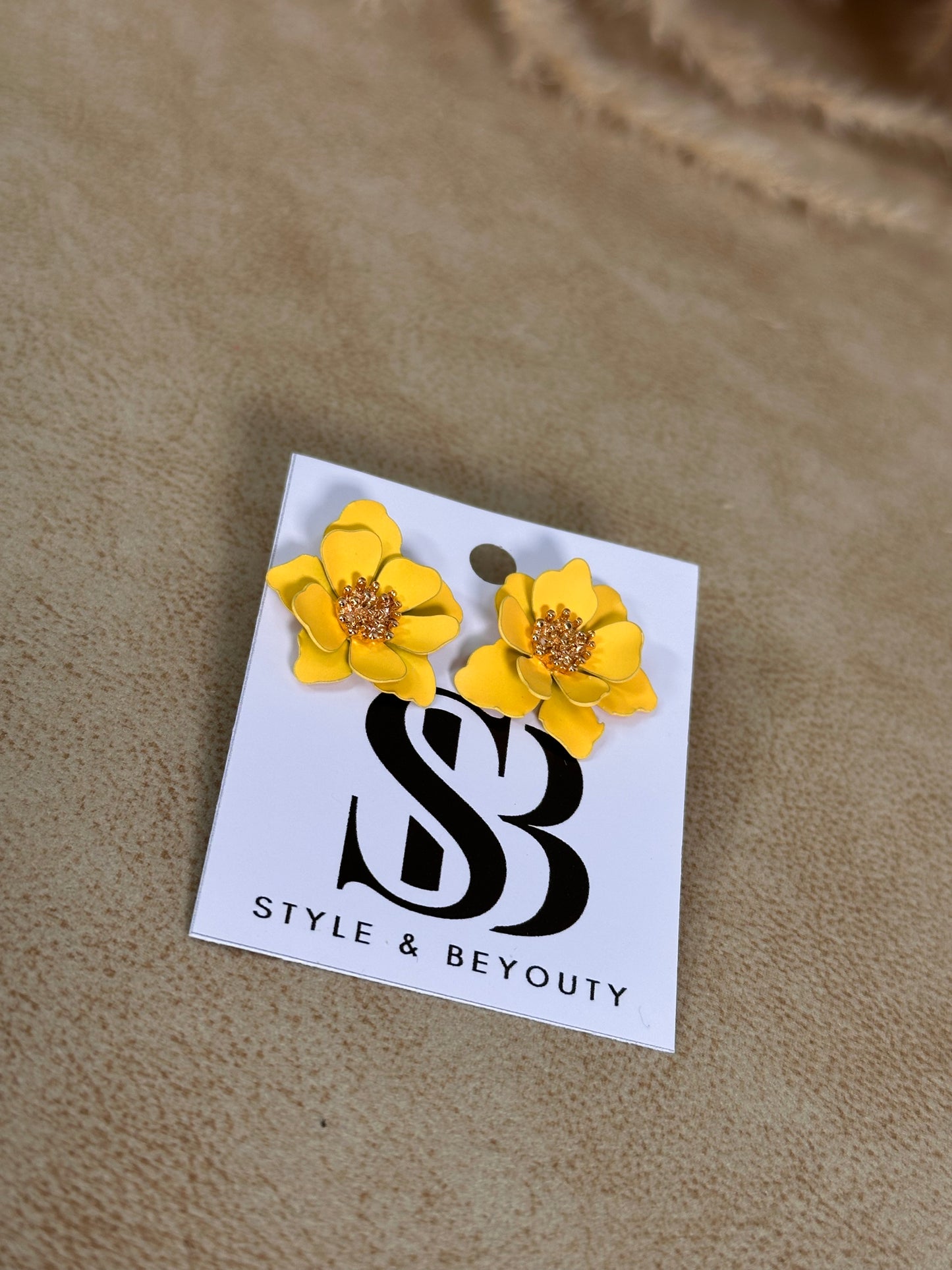 Mini Floral Fantasies