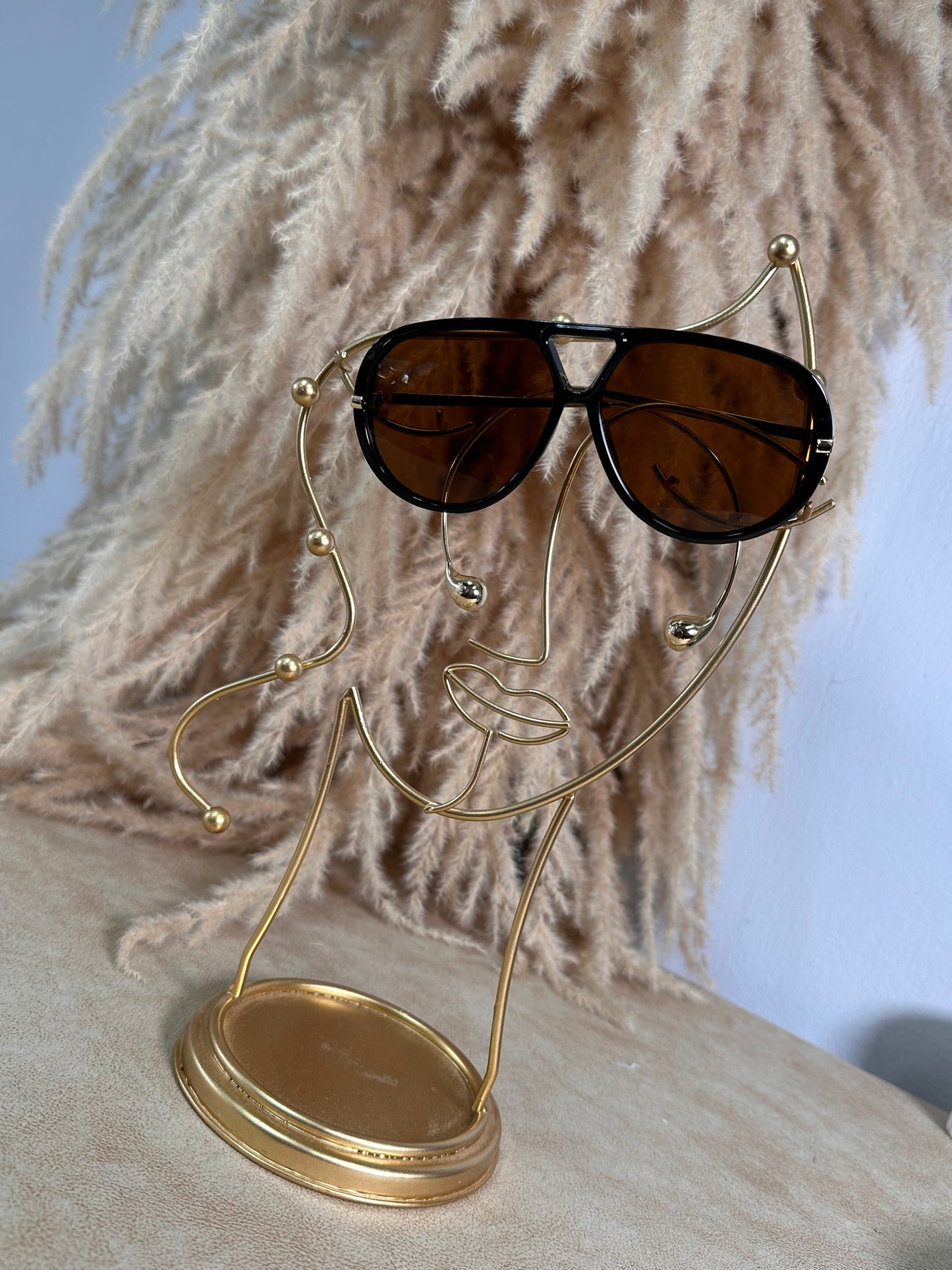 Well Paid Sunglasses