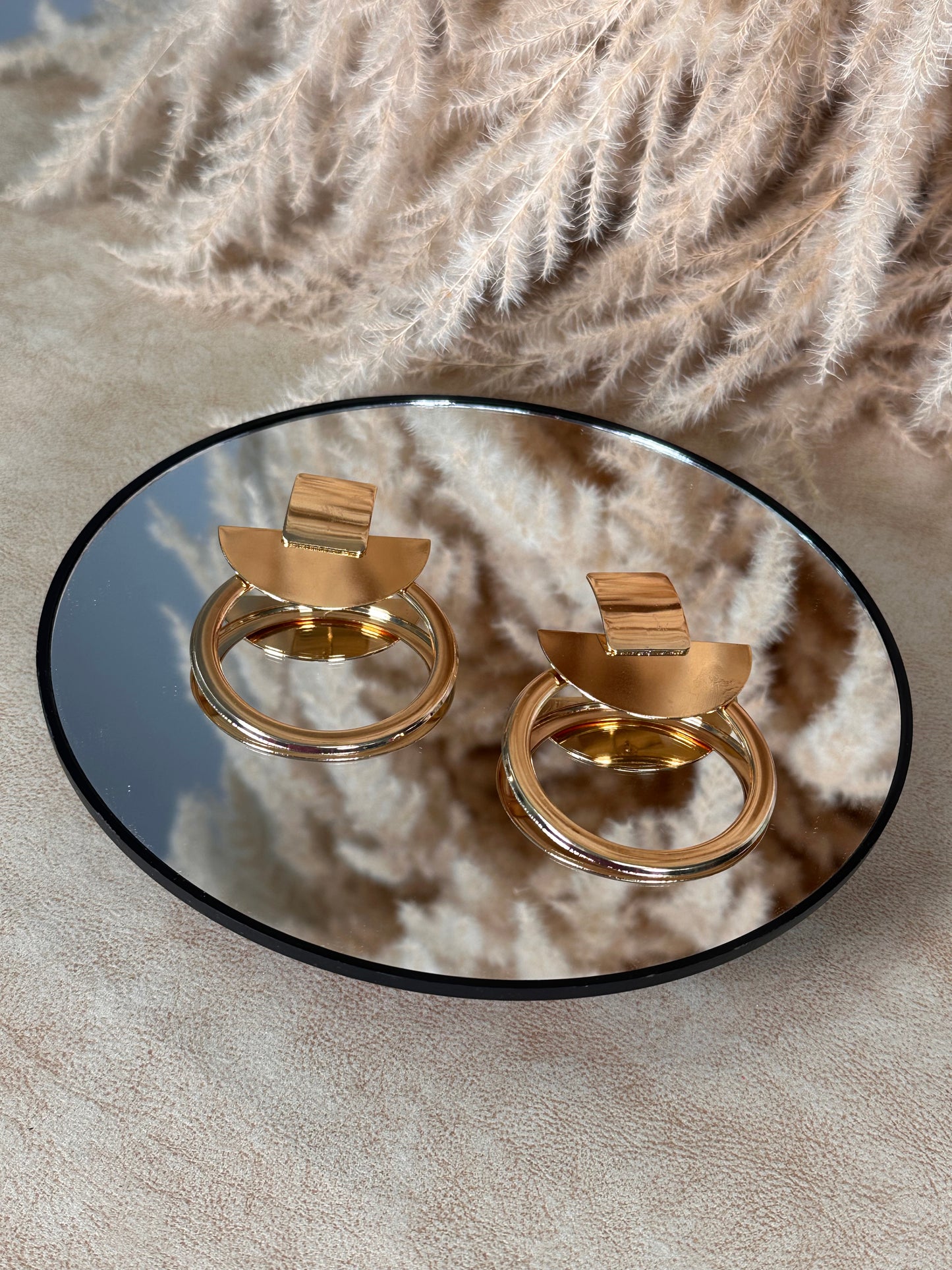 Charlotte Earrings