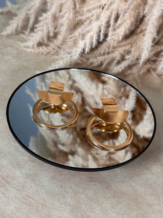 Charlotte Earrings