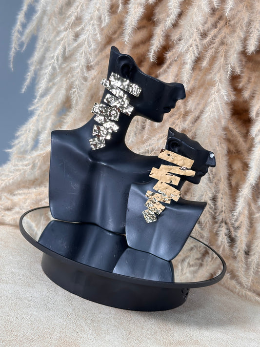 Alexandria Earrings
