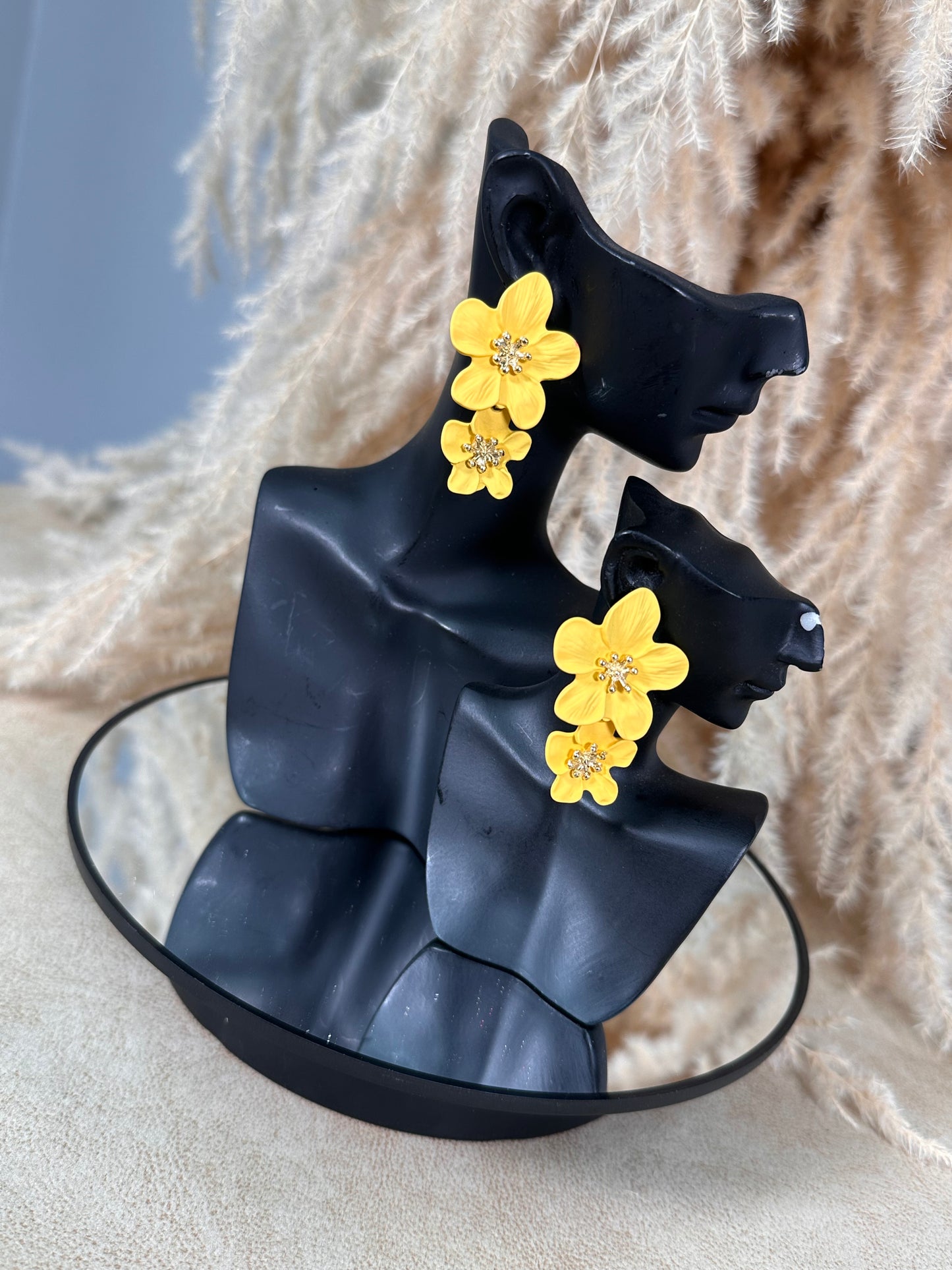 Tea Party Earrings