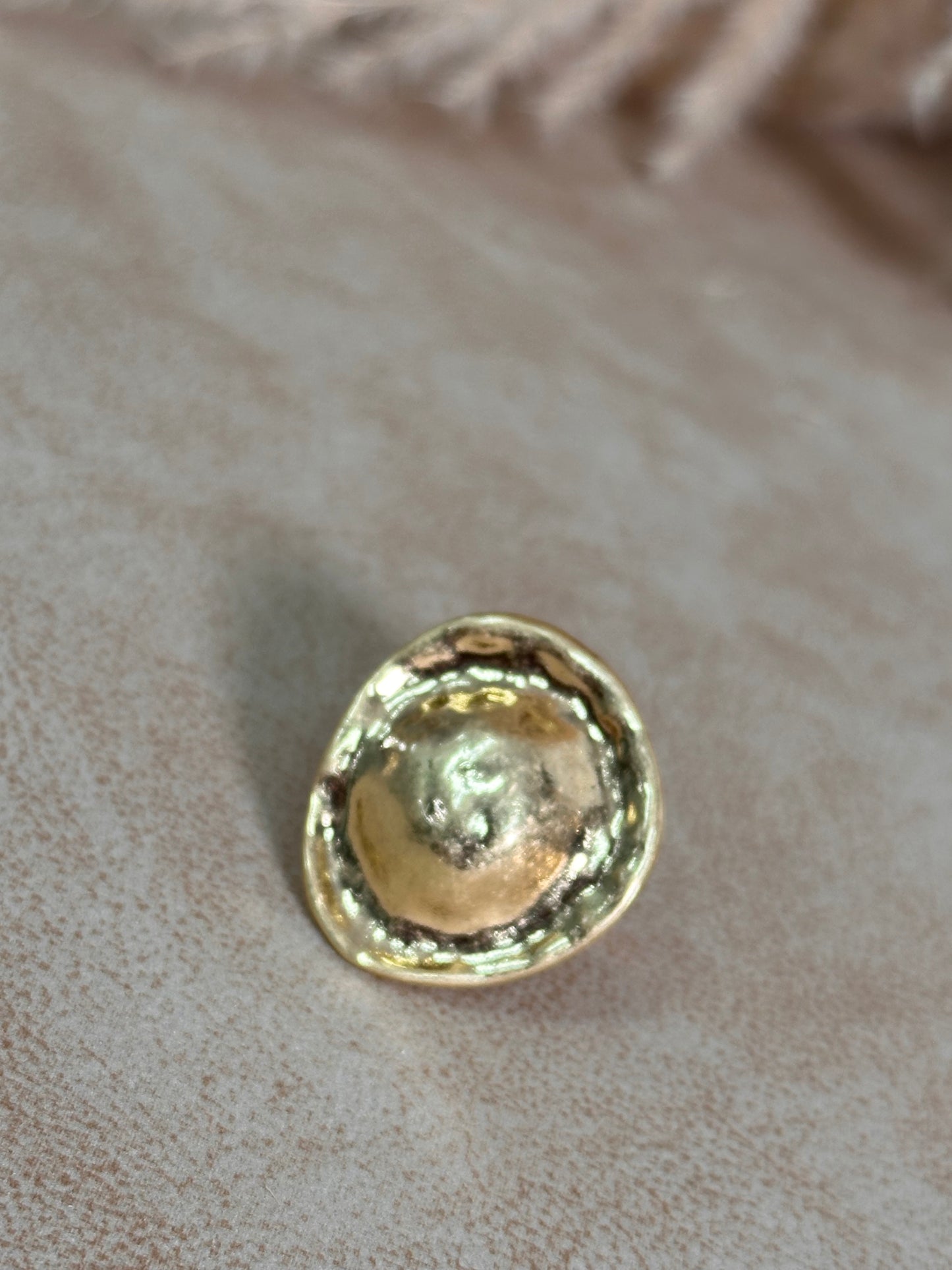 My Collection Statement Rings