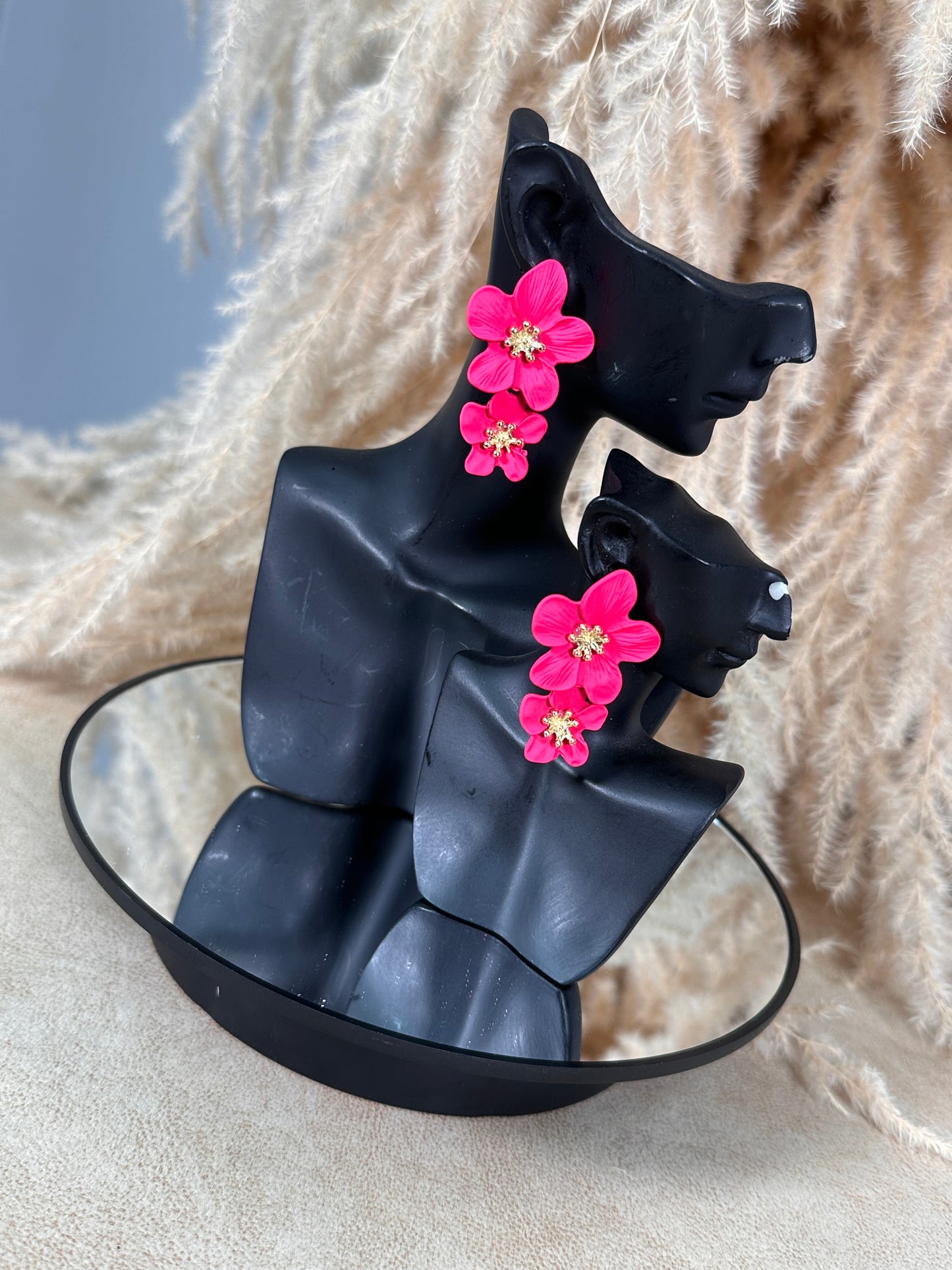 Tea Party Earrings