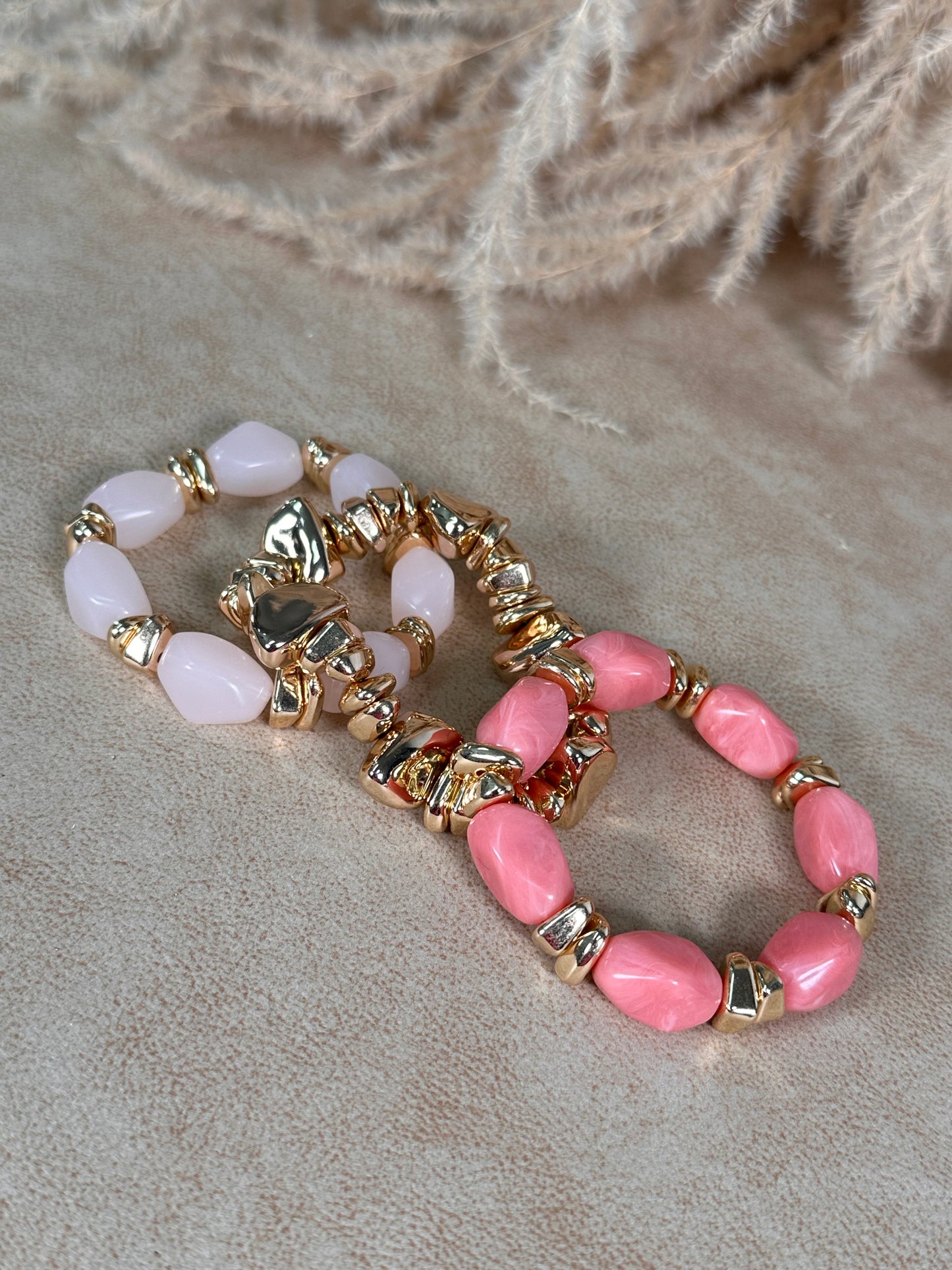 Coral Reef Bracelet Sets