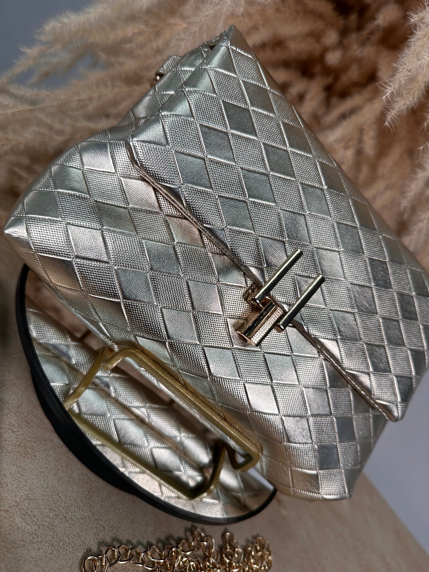 Kali Crossbody Bag