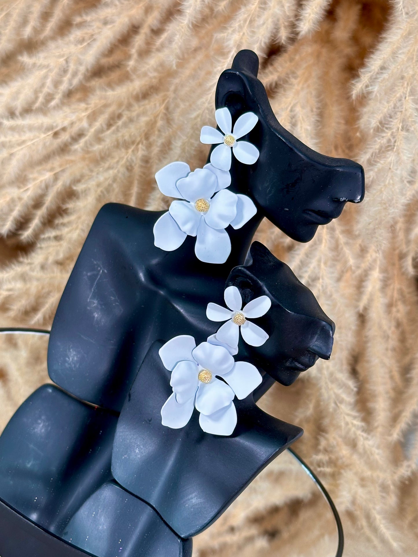 Flora Earrings