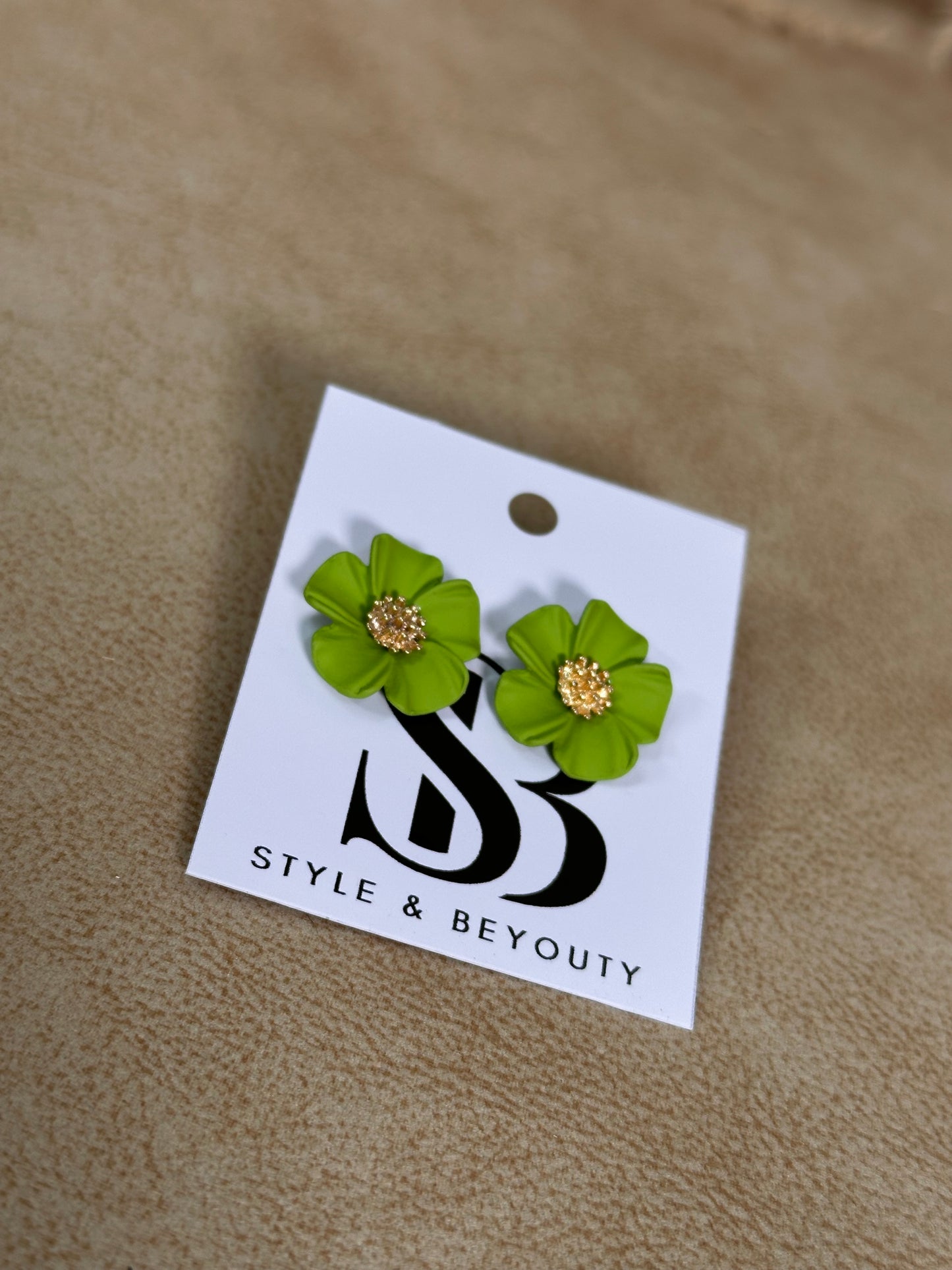 Mini Floral Fantasies