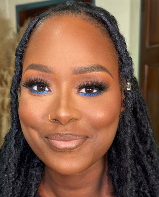 Signature Soft Glam Appointment