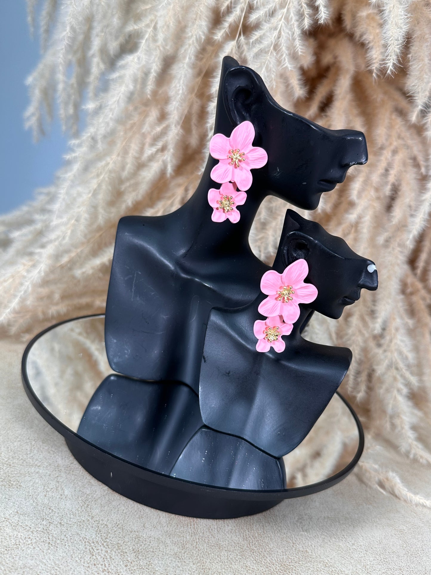 Tea Party Earrings