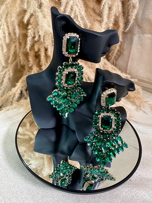 Guest of Honour Earrings