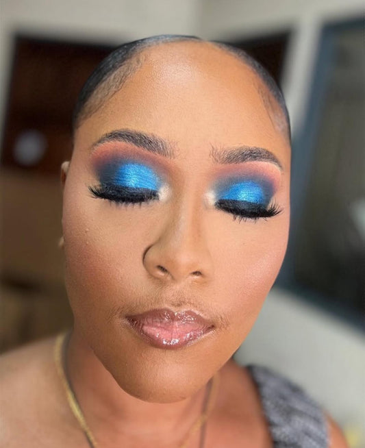 Signature Full Glam Appointment