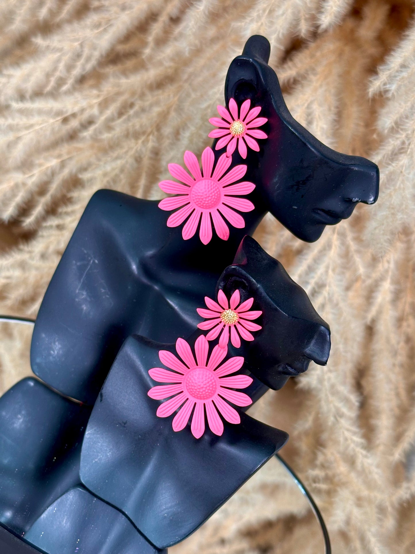 Flora Earrings