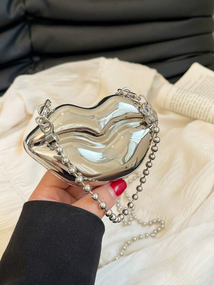 Sweetest Kiss Crossbody Bag