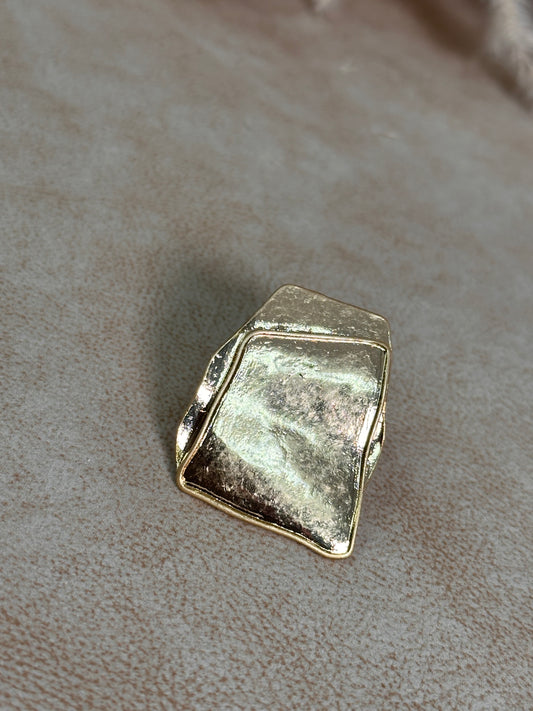 My Collection Statement Rings
