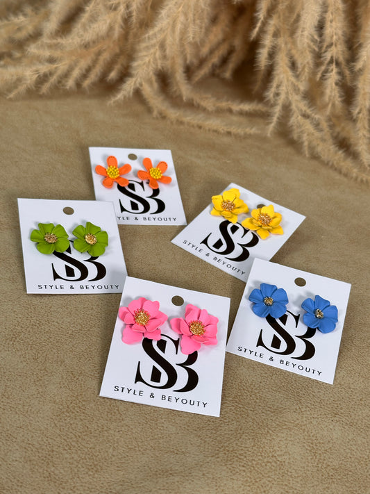 Mini Floral Fantasies