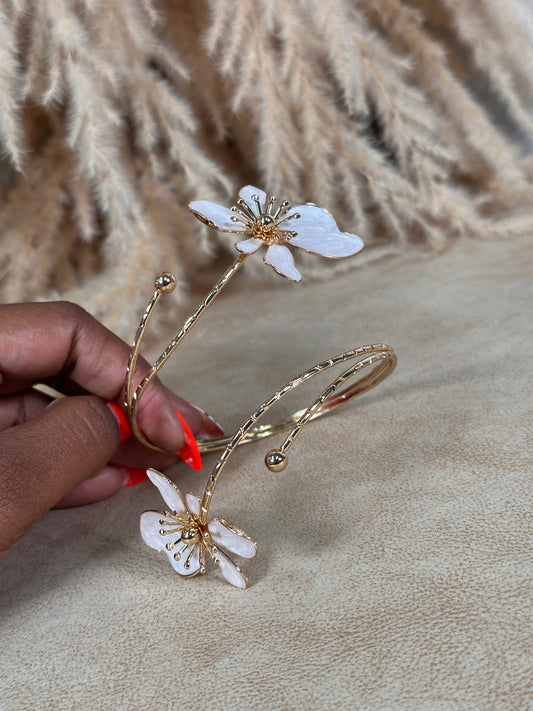 She Was A Fairy Armcuff