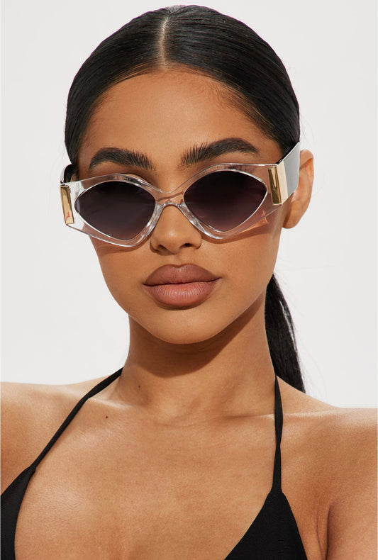 Stunting Always Sunglasses