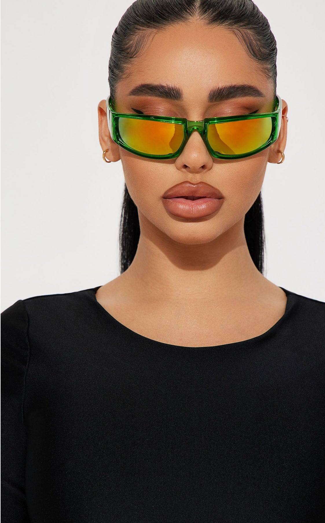 Got You Wrapped Around Sunglasses