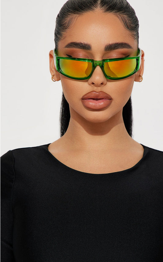 Got You Wrapped Around Sunglasses