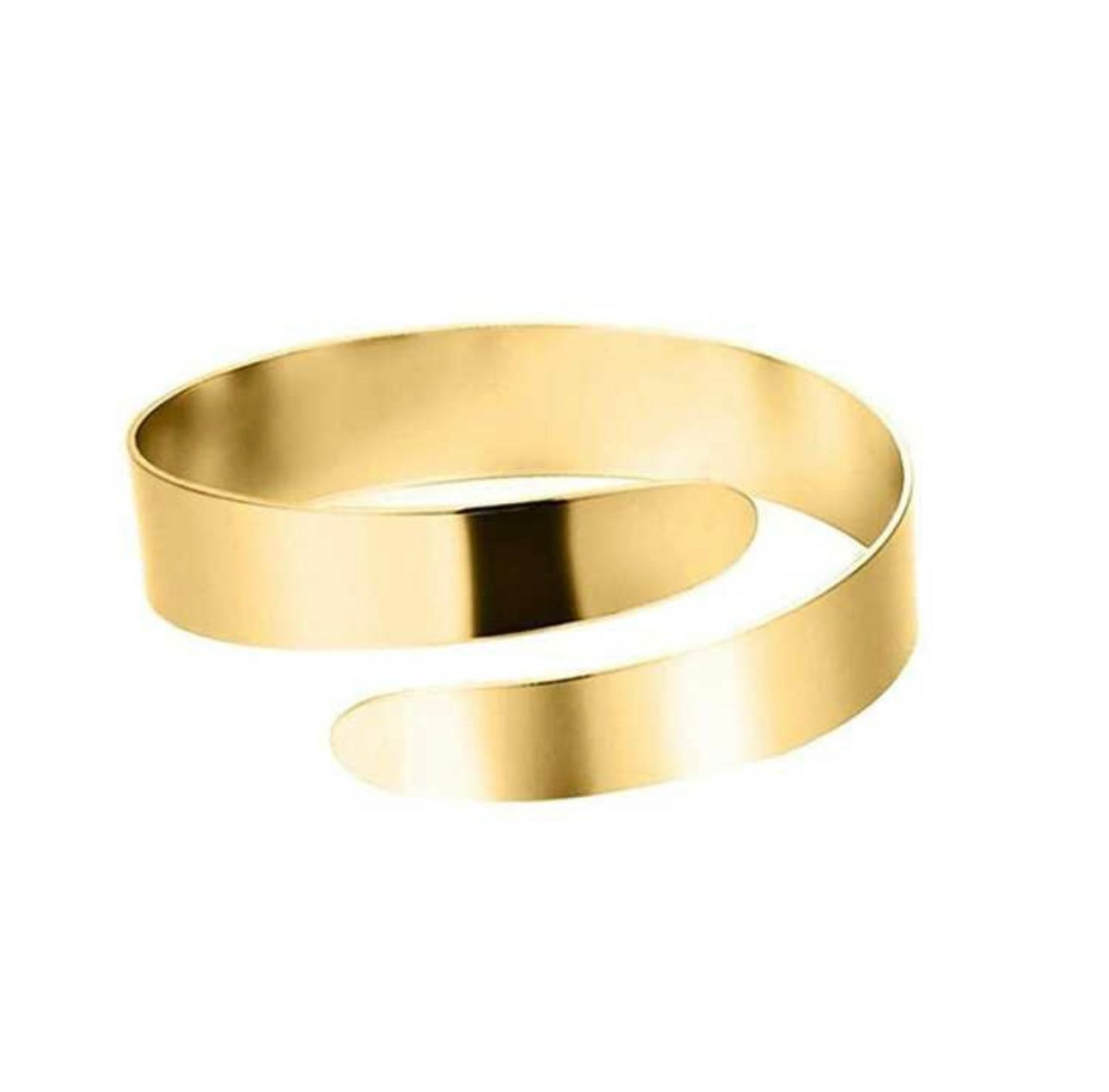 Moon Goddess Arm Cuff