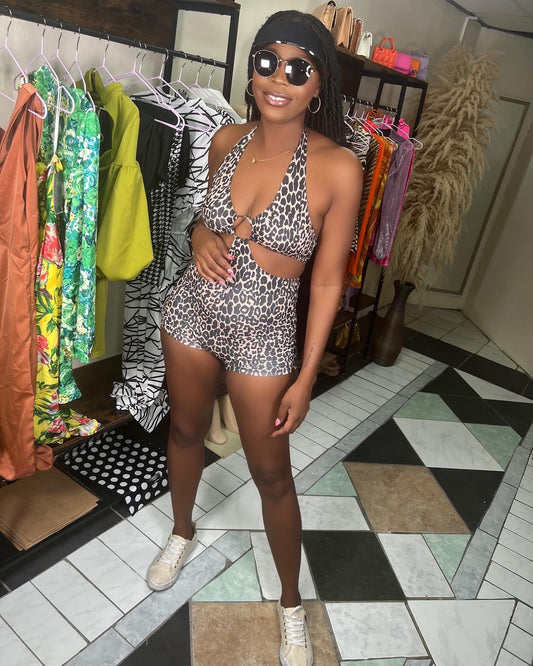 Tek' Jam Romper